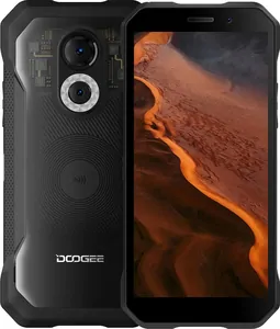 Замена телефона Doogee S61 Pro в Самаре